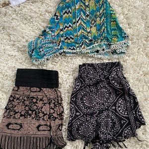 Shorts bundle!!!